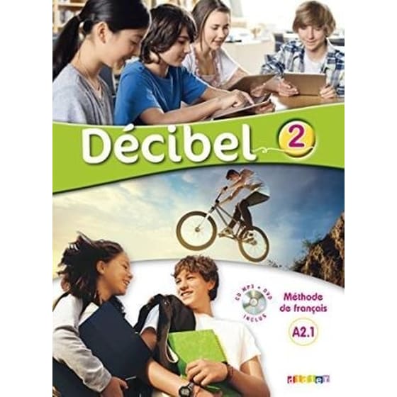 Decibel image 0