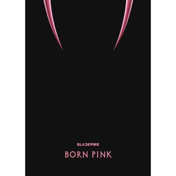 Born Pink (3 Versions) image 3