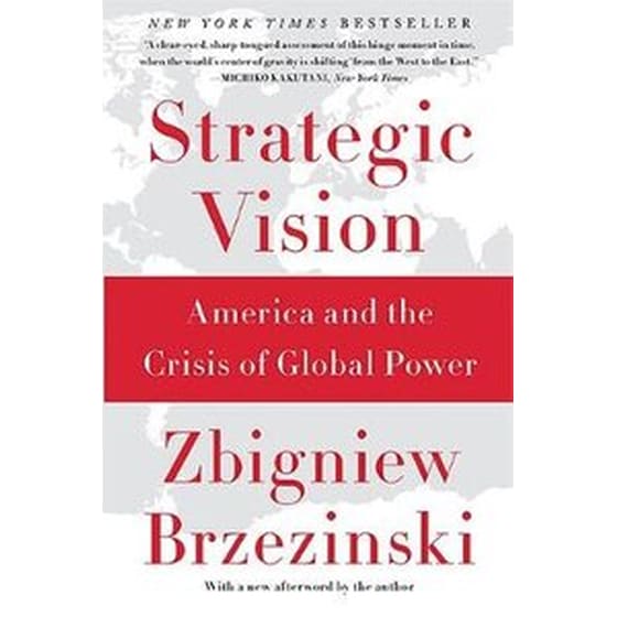 Strategic Vision image 0