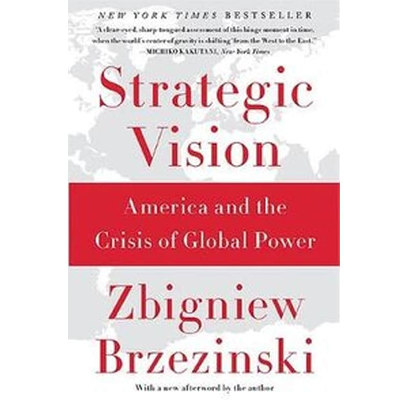 Strategic Vision
