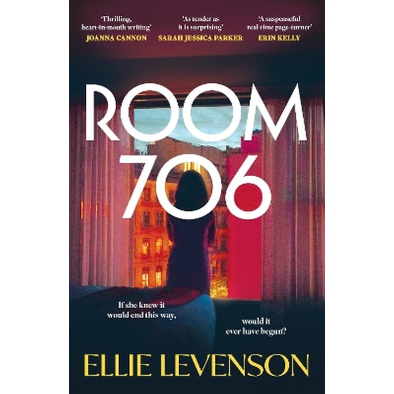 Room 706