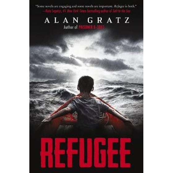 Refugee image 0