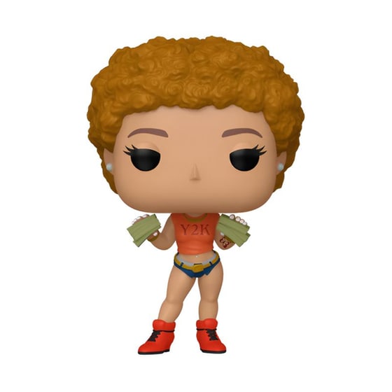 Funko Pop! Rocks - Ice Spice #448 image 0