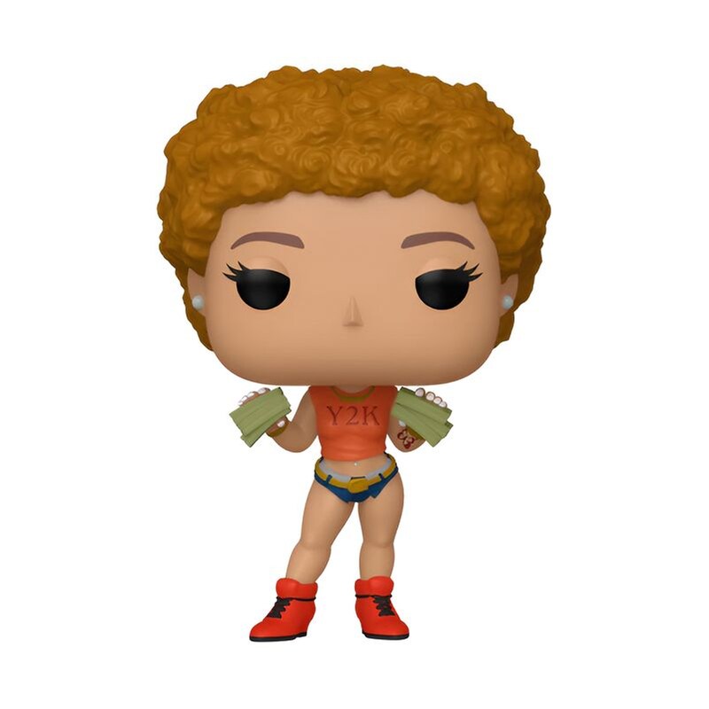 Funko Pop! Rocks - Ice Spice #448