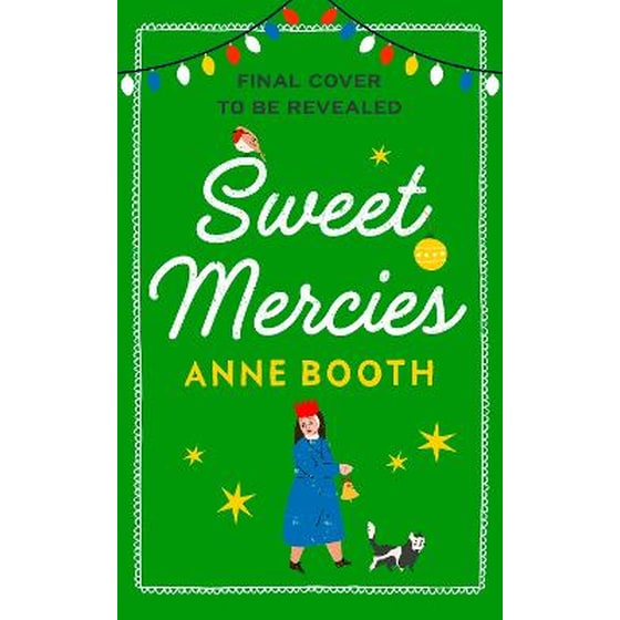 Sweet Mercies image 0