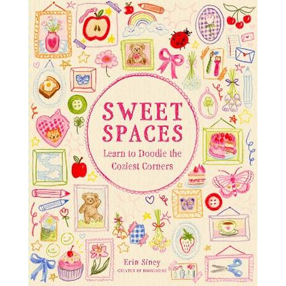 Sweet Spaces image 0