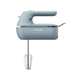 KENWOOD HMP40.000GY GO 350 W Storm Blue Μίξερ Χειρός