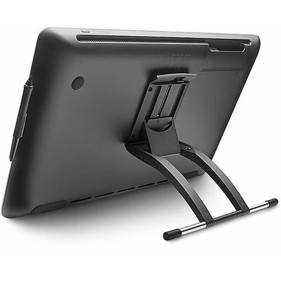 Γραφίδα & Ταμπλέτα Σχεδίασης Wacom Cintiq 22 - Μαύρο image 3