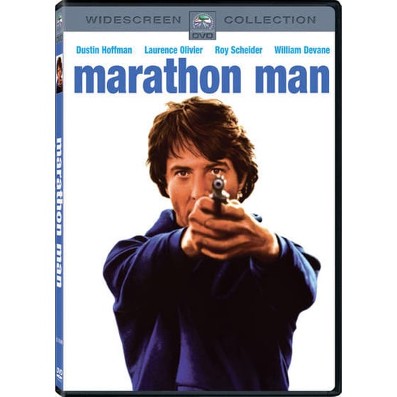 Marathon Man image 0