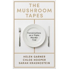 The Mushroom Tapes