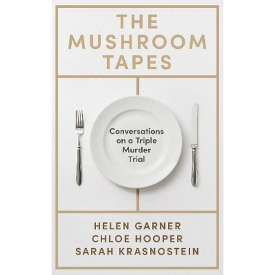 The Mushroom Tapes image 0