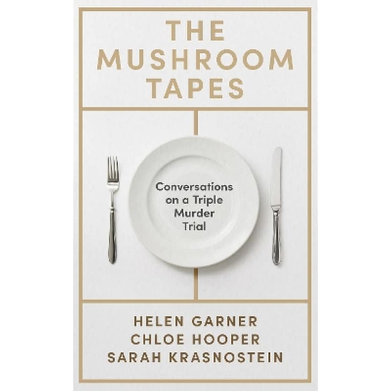 The Mushroom Tapes