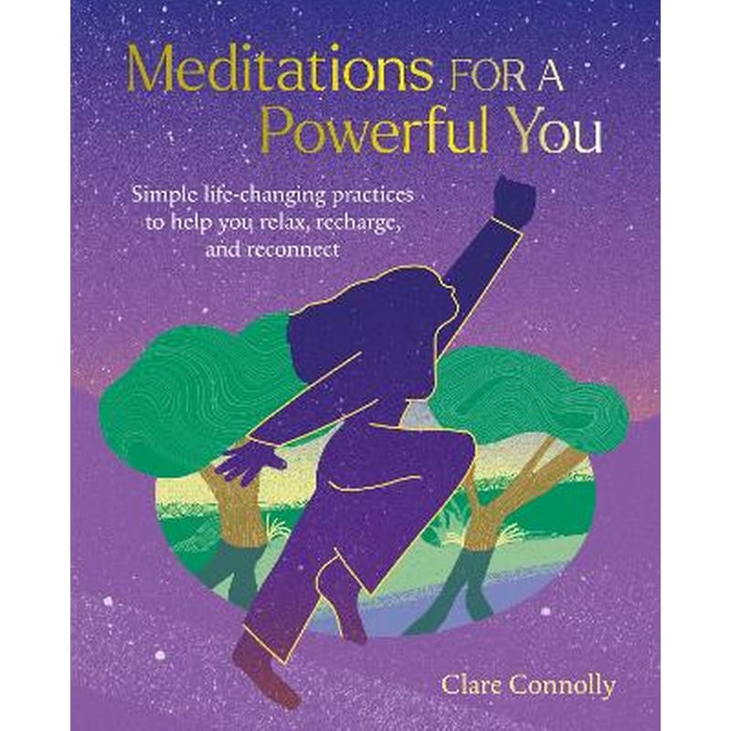 Meditations for a Powerful You