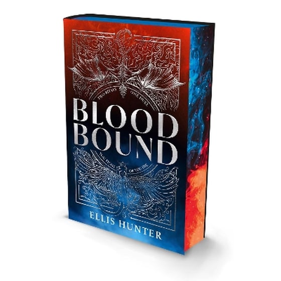 Blood Bound image 0