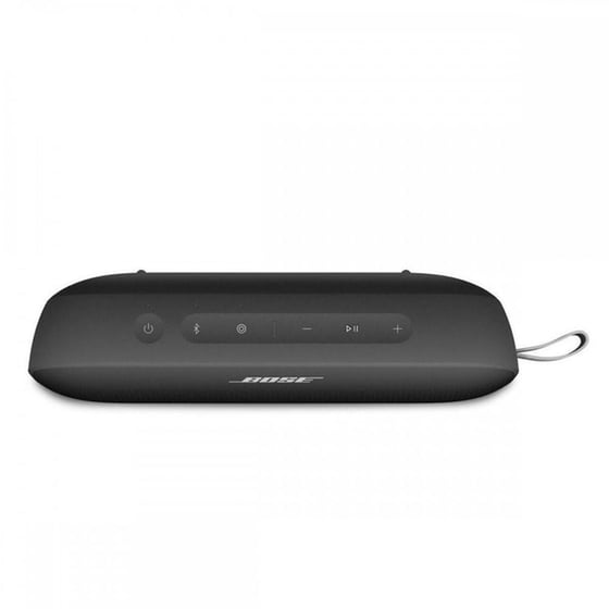 Φορητό Ηχείο BOSE Soundlink Flex - Black image 3