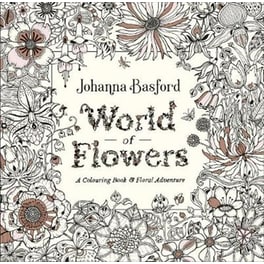 World of Flowers