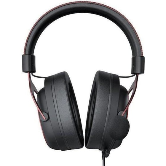 Redragon Luna H540 Ενσύρματα Ακουστικά USB - Μαύρο image 5