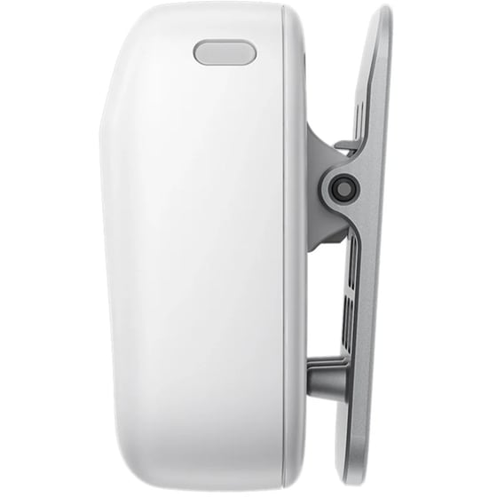DJI Mic Mini Transmitter - Arctic White image 8