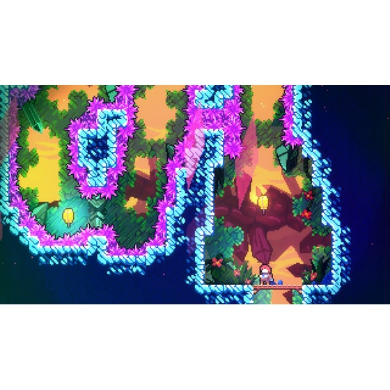 Celeste - PS4 image 12