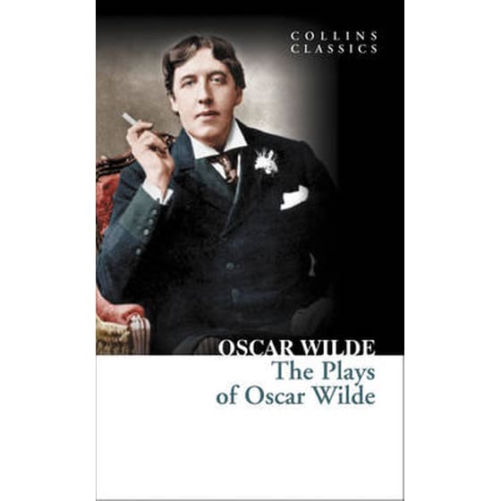 Plays of Oscar Wilde image 0
