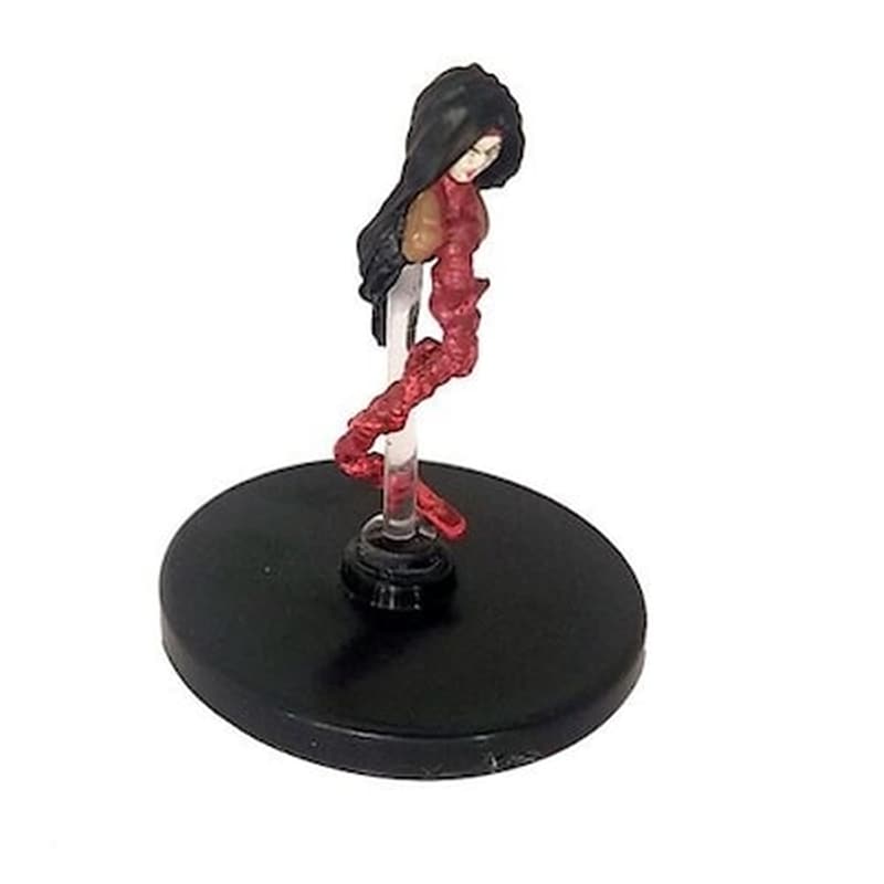 Maze Of Death 024 Penanggalen (u)