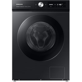 Πλυντήριο Ρούχων SAMSUNG WW11BB744DGBS6 11 kg 1.400 Στροφές - Μαύρο