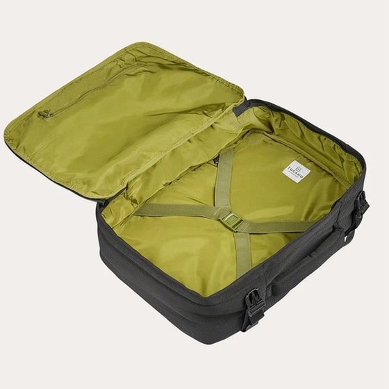 Τσάντα&nbsp;Πλάτης&nbsp;Tucano&nbsp;Tugo&nbsp;Black image 5