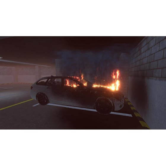 Emergency Call: The Attack Squad - PS5 image 3