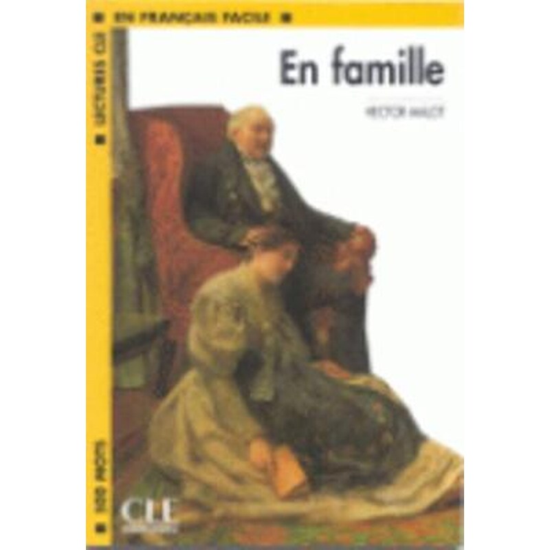 En famille En Famille