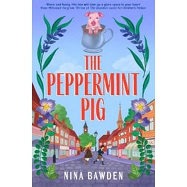 The Peppermint Pig