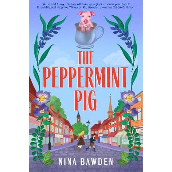 The Peppermint Pig image 0
