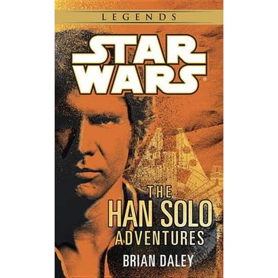 The Han Solo Adventures image 0