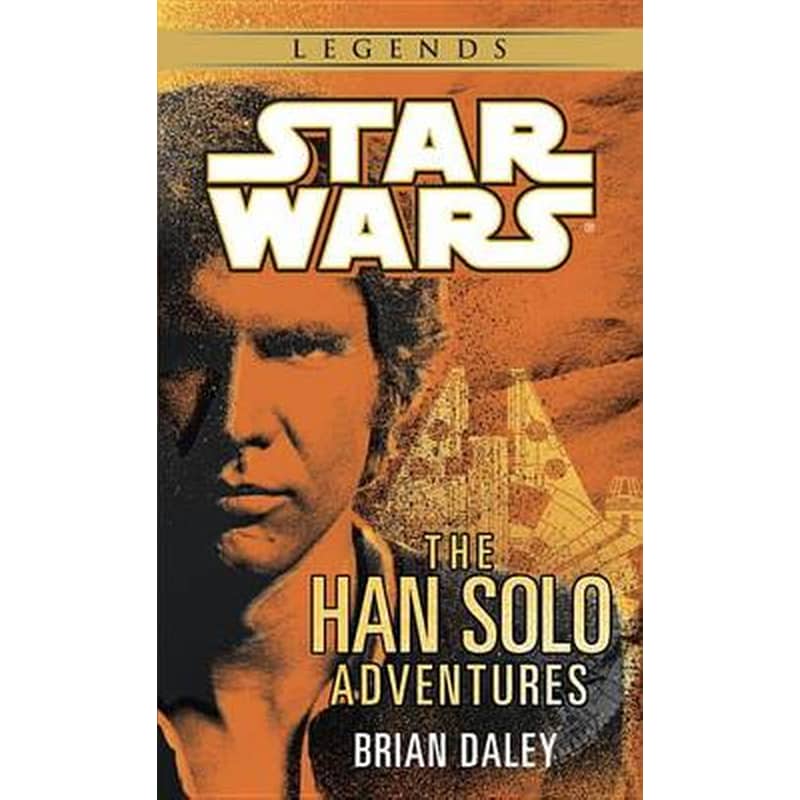 The Han Solo Adventures