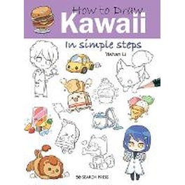 How to Draw: Kawaii