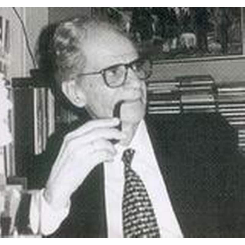 Author picture