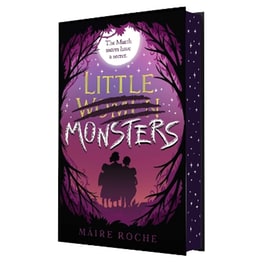 Little Monsters