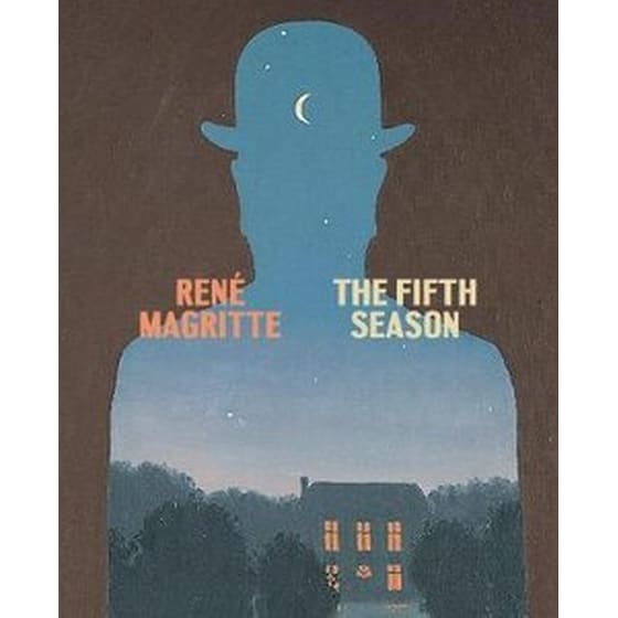 Rene Magritte: The Fifth Season image 0