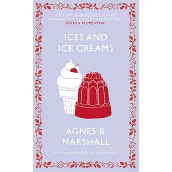 Ices and Ice Creams image 0