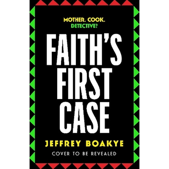 Faith's First Case image 0