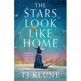 The Stars Look Like Home