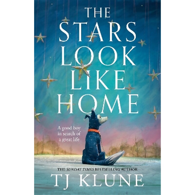 The Stars Look Like Home