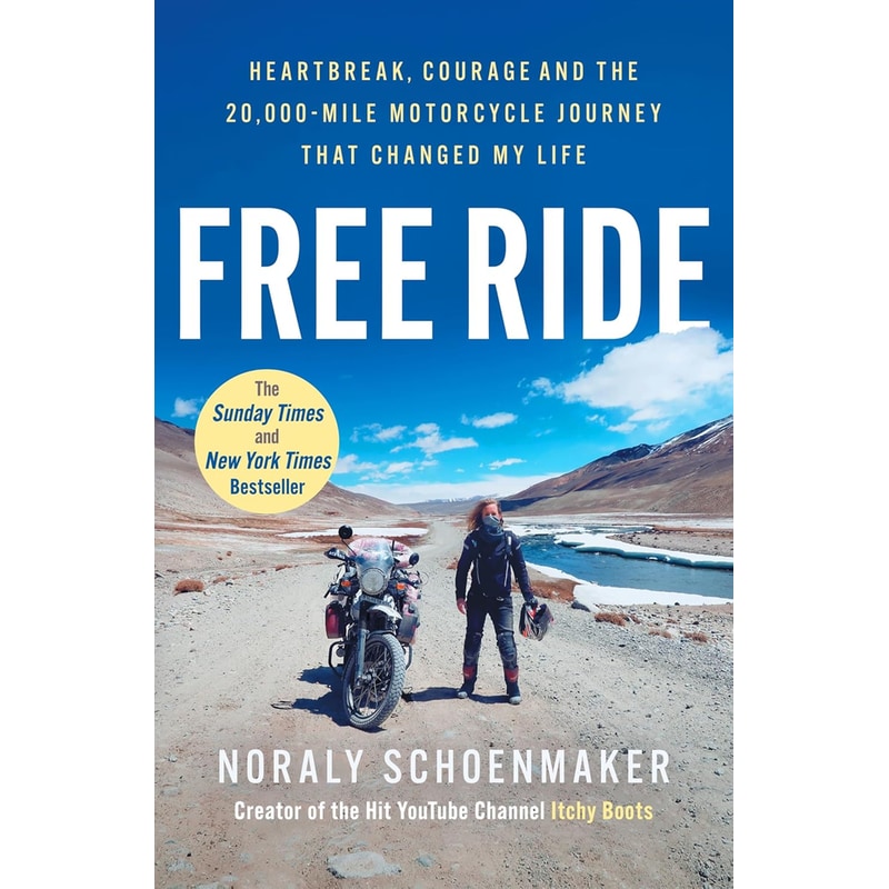 Free Ride