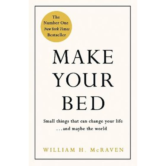 Make Your Bed image 0