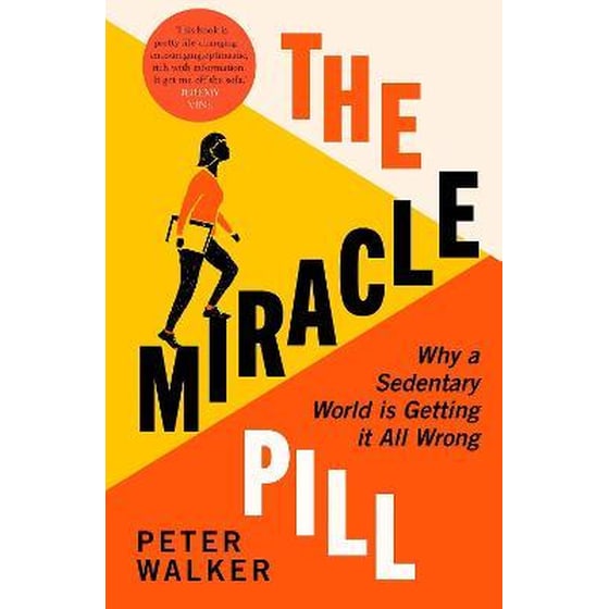 The Miracle Pill image 0