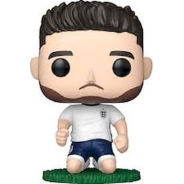 Funko POP! Football: England - Declan Rice #88