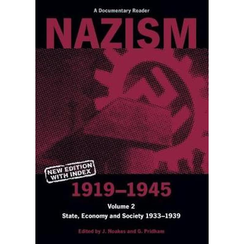 Nazism, 1919-1945