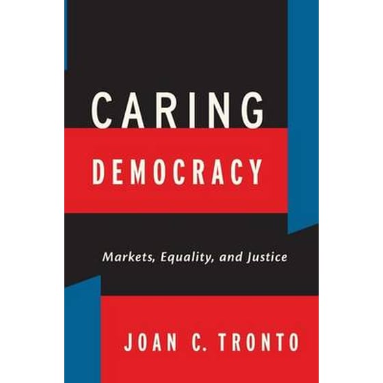 Caring Democracy image 0