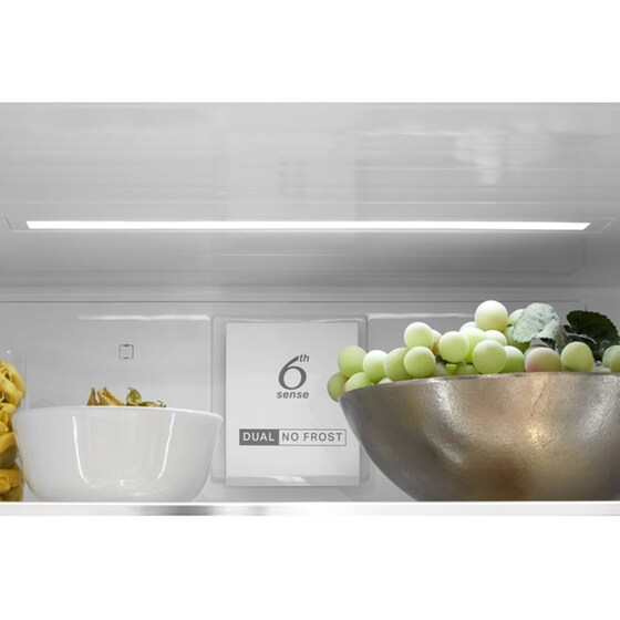 WHIRLPOOL W84BE72X2 No Frost 588 Lt Inox Ψυγειοκαταψύκτης image 14