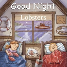 Good Night Lobsters