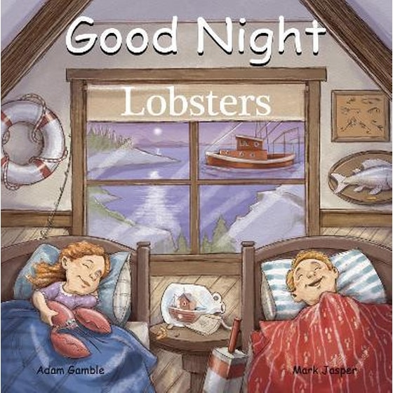 Good Night Lobsters image 0
